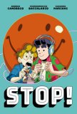 Stop! — Libro