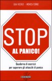 Stop al Panico! — Libro