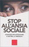 Stop all'Ansia Sociale — Libro