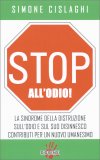 Stop all'Odio! — Libro