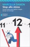 Stop allo Stress — Libro