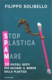 Stop Plastica A Mare — Libro