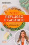 Stop Reflusso e Gastrite — Libro