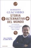 Storia Alternativa del Mondo — Libro