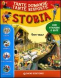 Storia. Con Stickers — Libro