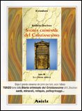 Storia Criminale del Cristianesimo - Tomo 3 — Libro