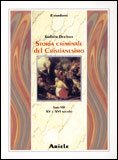 Storia Criminale del Cristianesimo - Tomo 8 — Libro