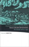 Storia Culturale del Terremoto — Libro