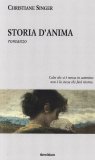 Storia d'Anima — Libro