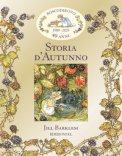 Storia d'Autunno - I Racconti di Boscodirovo — Libro