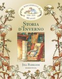Storia D'inverno. I Racconti Di Boscodirovo