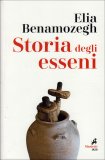 Storia degli Esseni — Libro