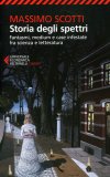 Storia degli Spettri  — Libro