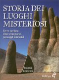 Storia dei Luoghi Misteriosi — Libro