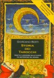 Storia dei Tarocchi — Libro