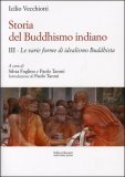 Storia del Buddhismo Indiano - Vol. 3 — Libro
