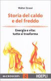 Storia del Caldo e del Freddo — Libro