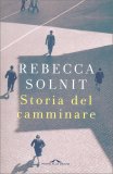 Storia del Camminare — Libro