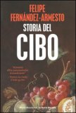 Storia del Cibo  — Libro