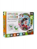 Storia del Mondo Montessori