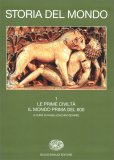 Storia del Mondo - Volume 1 — Libro