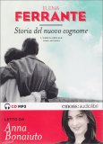 Storia del Nuovo Cognome — Audiolibro