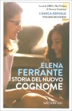 Storia del Nuovo Cognome — Libro
