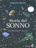 Storia del Sonno — Libro