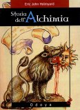 Storia dell'Alchimia — Libro
