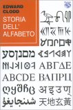 Storia Dell'alfabeto — Libro