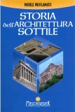 Storia dell'Architettura Sottile — Libro