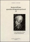 Storia dell'Arte Specchio di Impulsi Spirituali - Vol. II — Libro