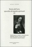 Storia dell'Arte, Specchio di Impulsi Spirituali - Vol. IV — Libro