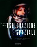 Storia dell' Esplorazione Spaziale — Libro