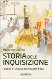 Storia dell'Inquisizione — Libro