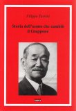 Storia dell'Uomo che Cambiò il Giappone — Libro