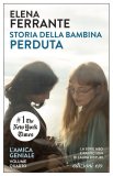 Storia della Bambina Perduta — Libro