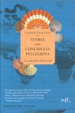 Storia della Conchiglia Pellegrina — Libro