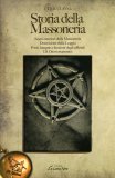 Storia della Massoneria  — Libro