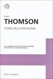 Storia della Psicologia  — Libro