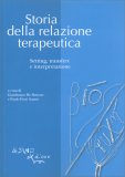 Storia della Relazione Terapeutica — Libro