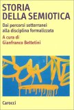 Storia della Semiotica — Libro