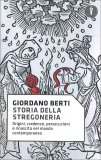 Storia della Stregoneria — Libro