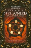 Storia della Stregoneria — Libro