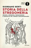 Storia della Stregoneria — Libro