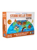Storia della Terra (Cotta)