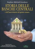 Storia delle Banche Centrali — Libro