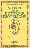 Storia delle Dottrine Esoteriche — Libro