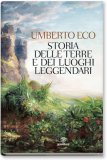 Storia delle Terre e dei Luoghi Leggendari — Libro