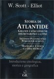 Storia di Atlantide — Libro